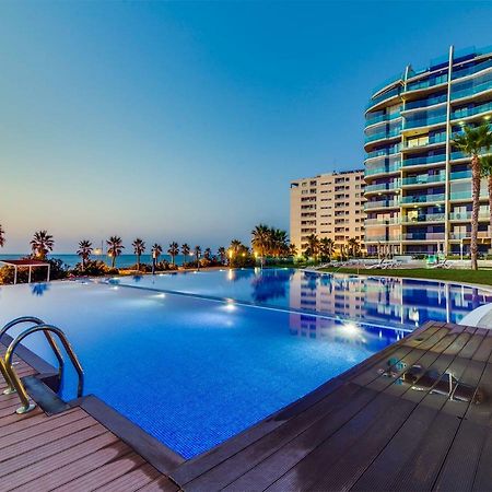 Apartament Torrevieja - Punta Prima Sea Senses Zewnętrze zdjęcie