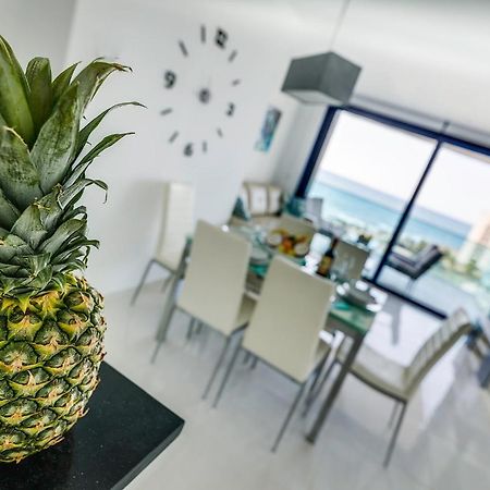 Apartament Torrevieja - Punta Prima Sea Senses Zewnętrze zdjęcie