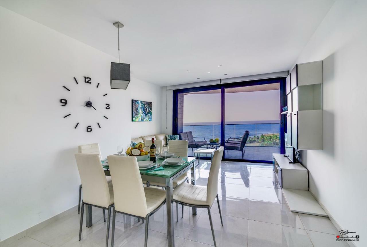 Apartament Torrevieja - Punta Prima Sea Senses Zewnętrze zdjęcie