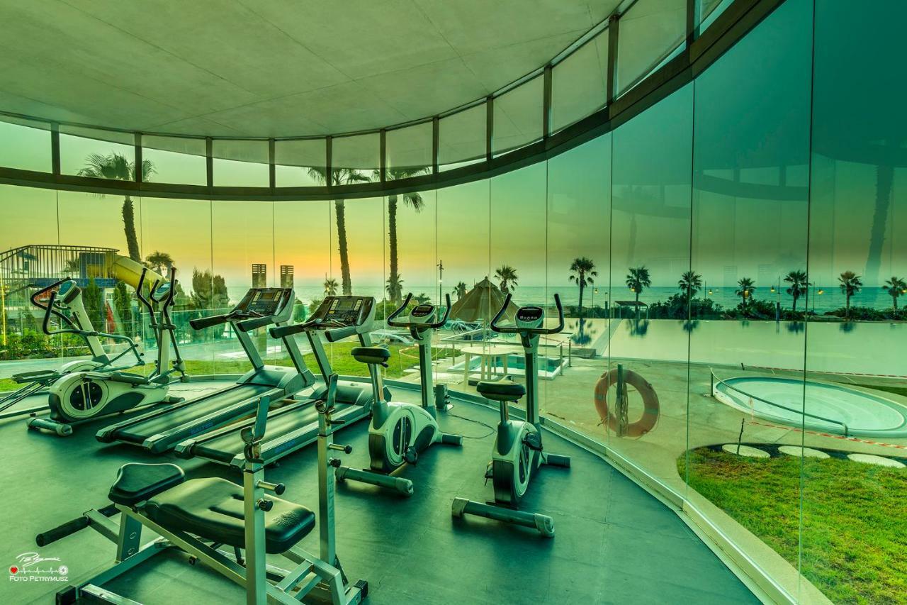 Apartament Torrevieja - Punta Prima Sea Senses Zewnętrze zdjęcie