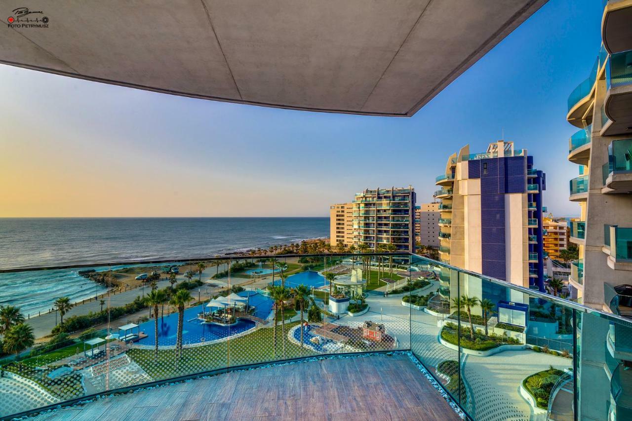 Apartament Torrevieja - Punta Prima Sea Senses Zewnętrze zdjęcie