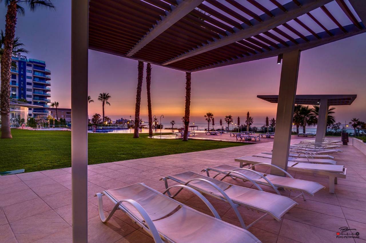 Apartament Torrevieja - Punta Prima Sea Senses Zewnętrze zdjęcie