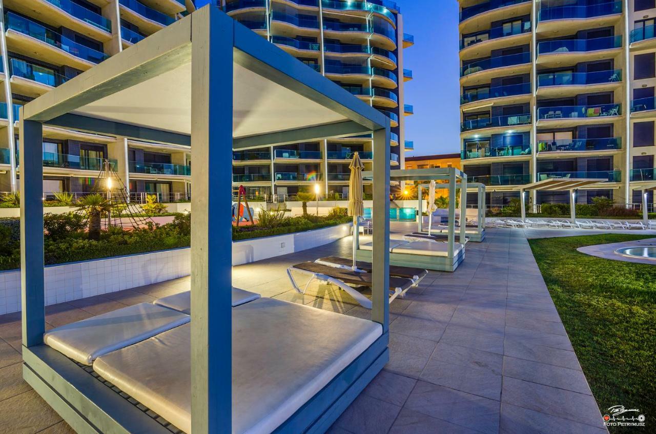 Apartament Torrevieja - Punta Prima Sea Senses Zewnętrze zdjęcie