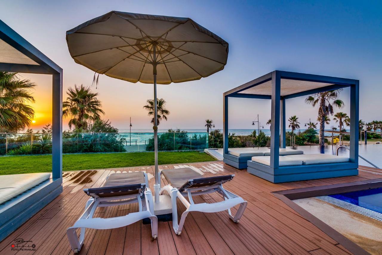 Apartament Torrevieja - Punta Prima Sea Senses Zewnętrze zdjęcie