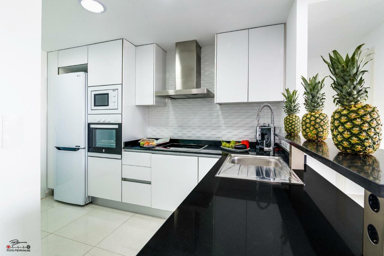 Apartament Torrevieja - Punta Prima Sea Senses Zewnętrze zdjęcie