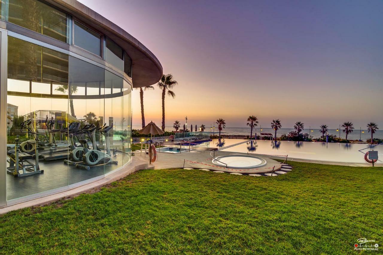 Apartament Torrevieja - Punta Prima Sea Senses Zewnętrze zdjęcie