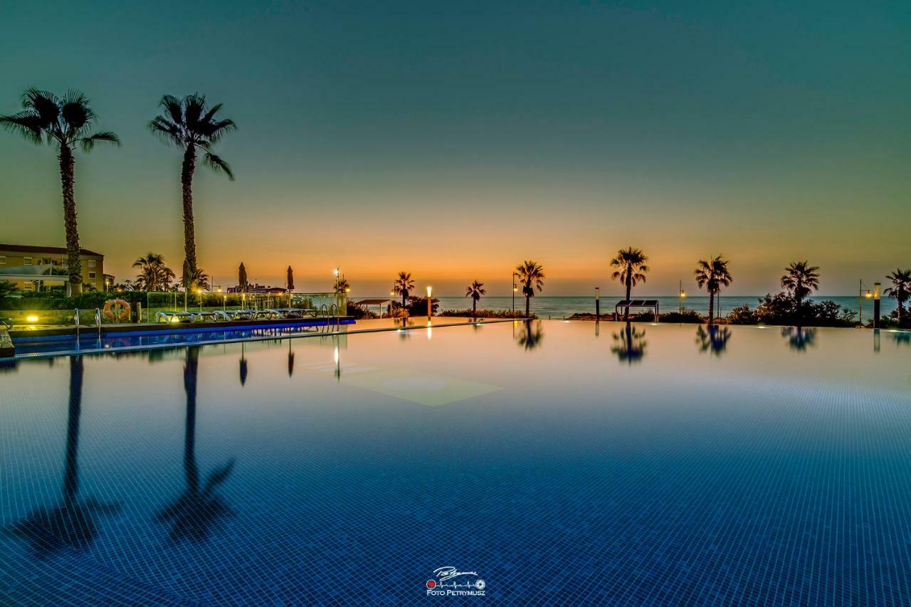 Apartament Torrevieja - Punta Prima Sea Senses Zewnętrze zdjęcie