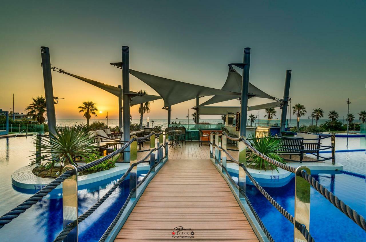 Apartament Torrevieja - Punta Prima Sea Senses Zewnętrze zdjęcie