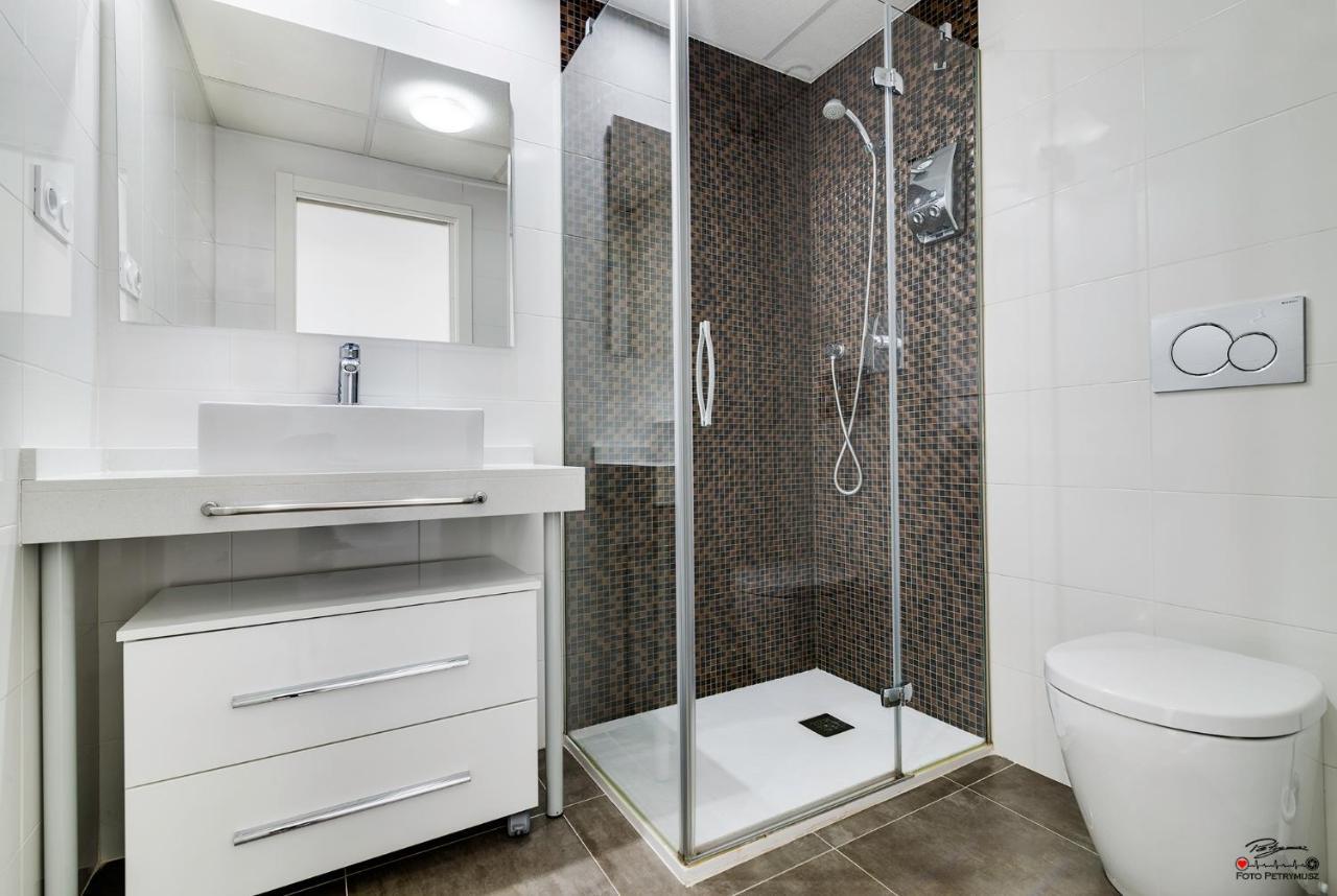 Apartament Torrevieja - Punta Prima Sea Senses Zewnętrze zdjęcie