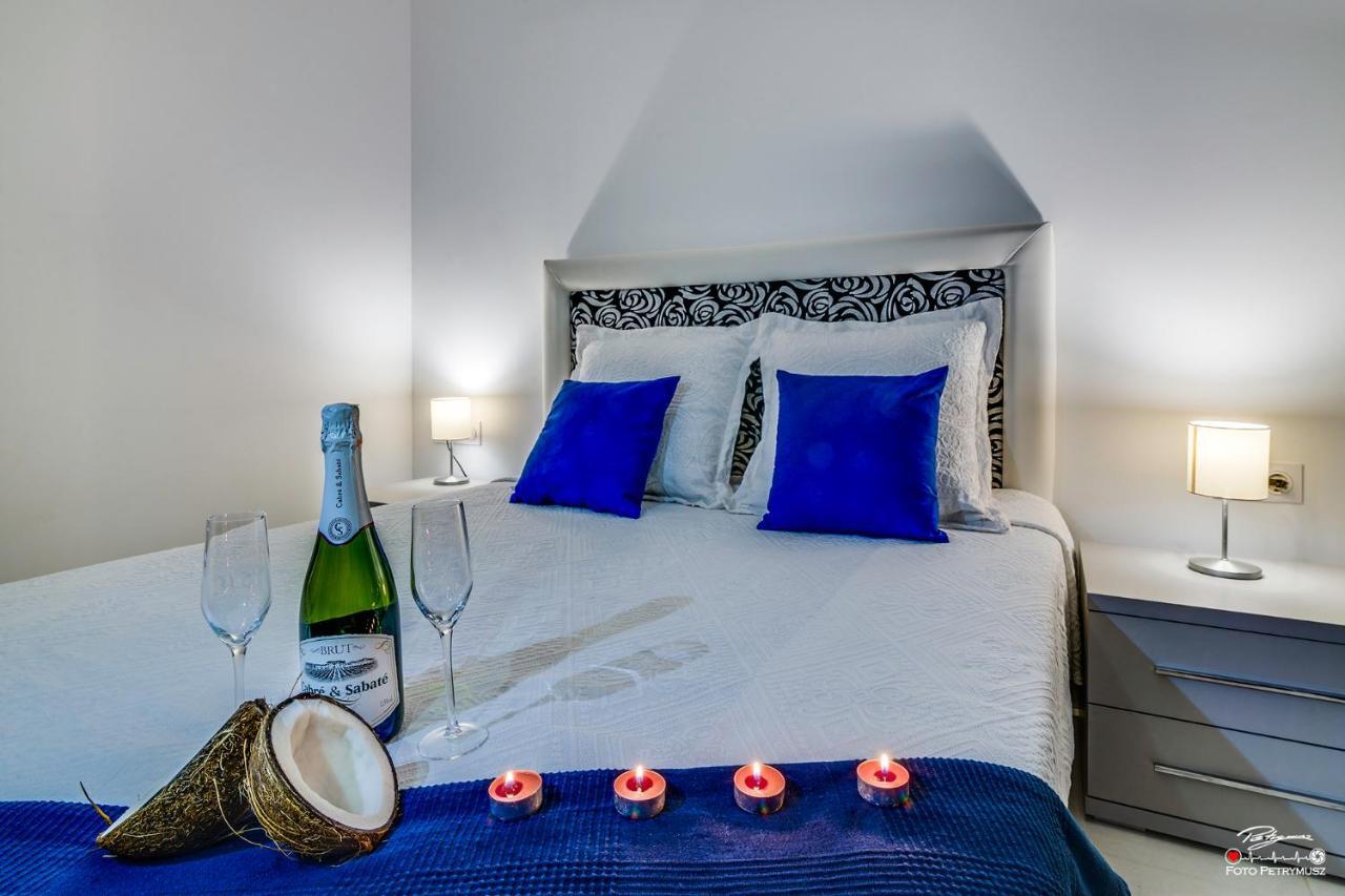 Apartament Torrevieja - Punta Prima Sea Senses Zewnętrze zdjęcie