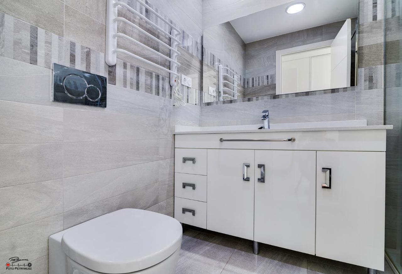 Apartament Torrevieja - Punta Prima Sea Senses Zewnętrze zdjęcie