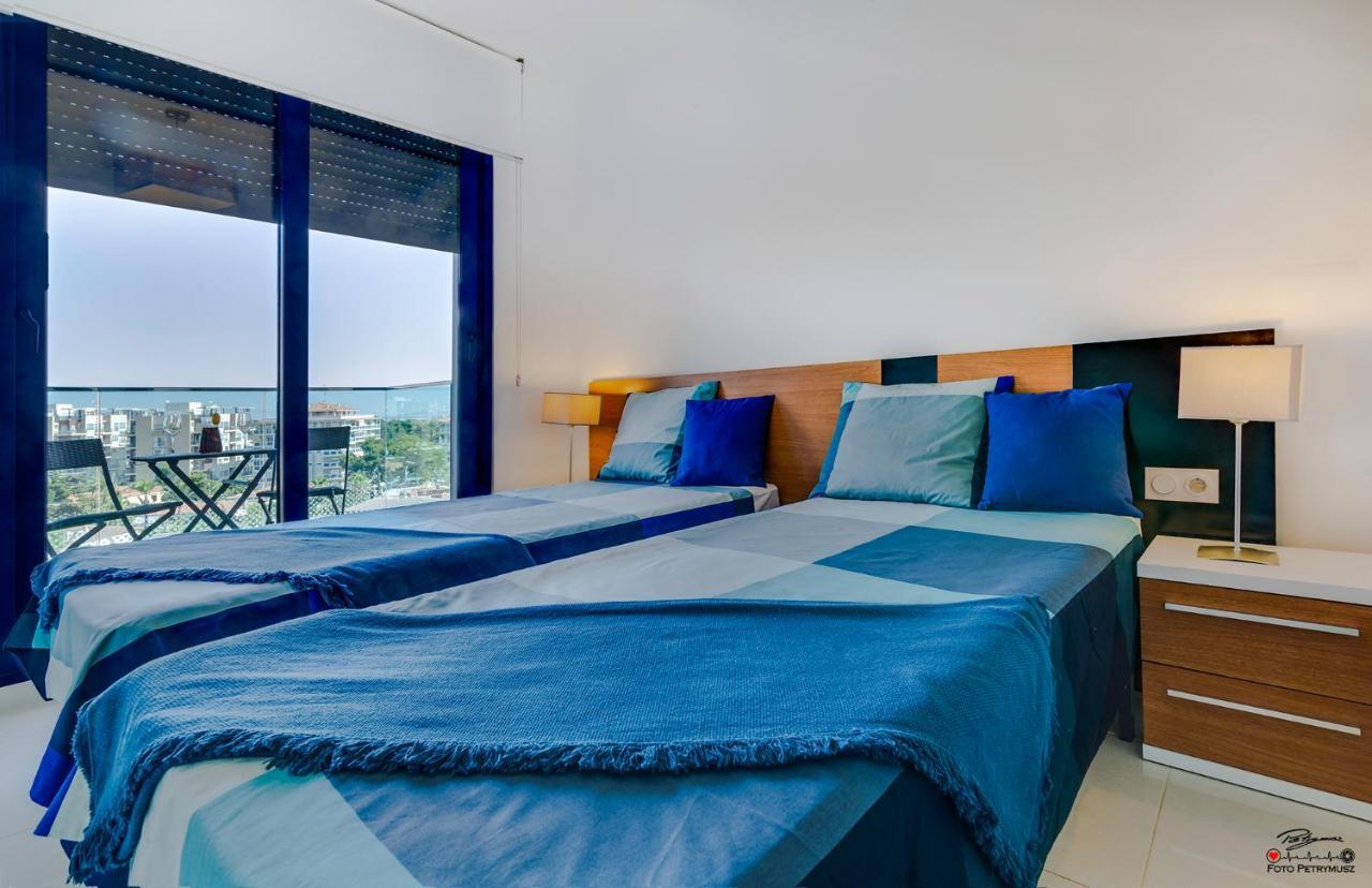 Apartament Torrevieja - Punta Prima Sea Senses Zewnętrze zdjęcie